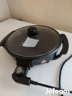 Elta elektromos serpenyő 