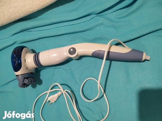 Elta flexibilis, állítható dölésszögű masszírozó