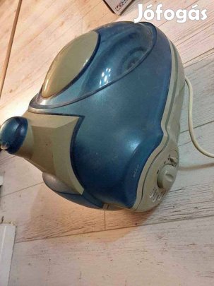 Elta hideg meleg ultrahangos párásító illóolaj is tehető