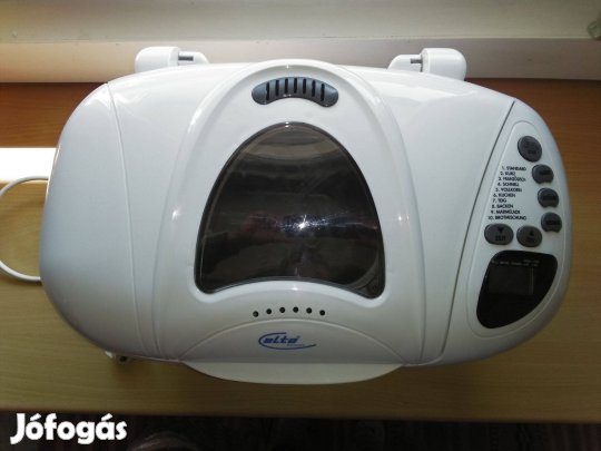 Elta kenyérsütő eladó