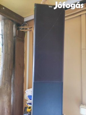 Eltax Universe front hangfalpár