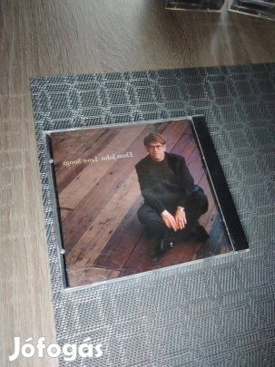 Elton John cd