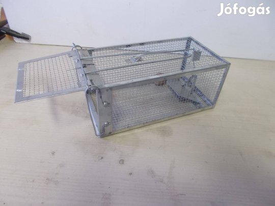 Élve fogó élvefogó patkánycsapda - új-