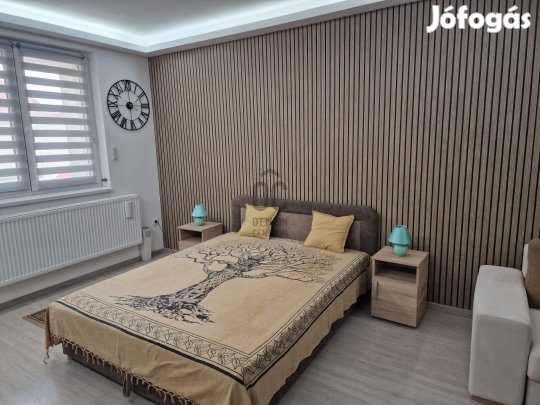 Élvezd a belvárosi élet minden előnyét!