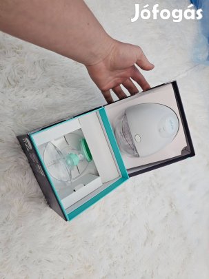 Elvie pump single mellszívó