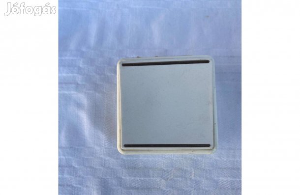 Élvilágítós KBI 2-101 Kapcsoló, Falon kívüli