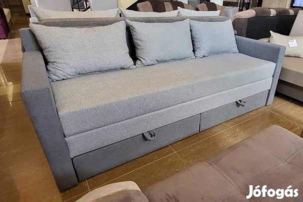 Elvira rugós kanapé 