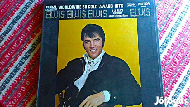 Elvis Presley Album