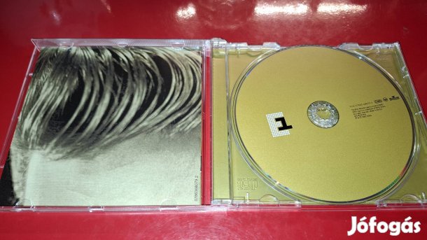 Elvis Presley Elvis 30 hits Cd 2002