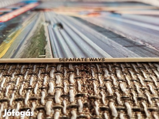 Elvis Presley - Separate Ways LP