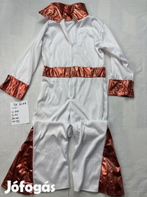 Elvis jelmez DK2077
