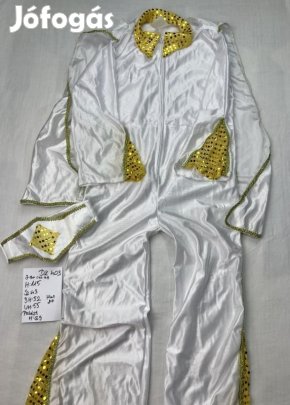 Elvis jelmez DK403