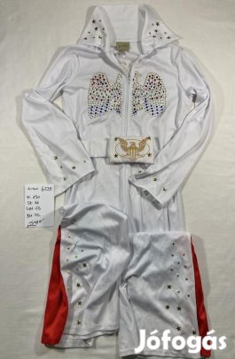 Elvis jelmez, Elvis Presley jelmez G539