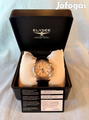 Elysee 80314 automata férfi karóra