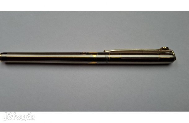 Élysée golyóstoll 24k világtérkép