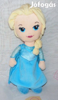 Elza baba Jégvarázs meséből