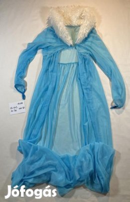 Elza jelmez, Elsa jelmez, hercegnő jelmez, Jégvarázs jelmez M170