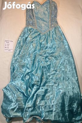 Elza jelmez, Elsa jelmez, hercegnő jelmez, Jégvarázs jelmez, felnőtt