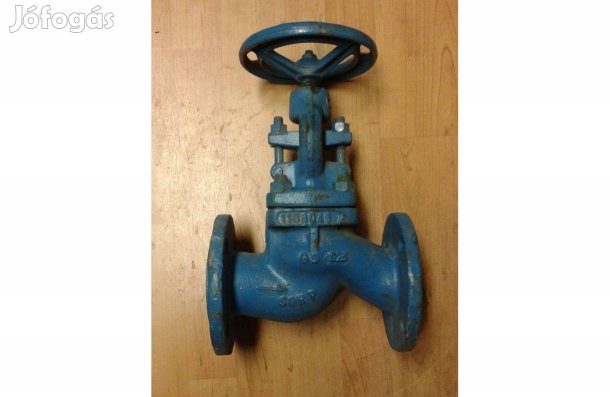 Elzárószelep új eladó !
