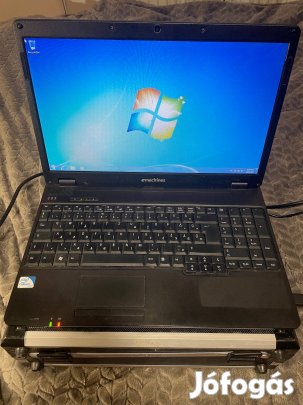 Emachines (Acer) laptop