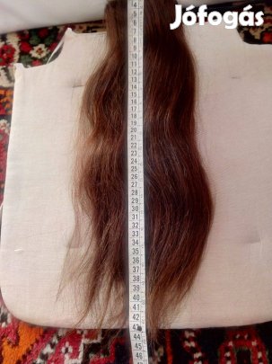 Emberi haj. jó minőségű