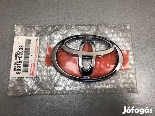 Embléma 90975-02039 eladó