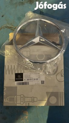 Embléma A0008173200 eladó