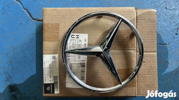 Embléma A0008179500 eladó