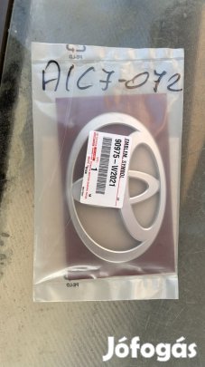 Embléma Highlander 2020-tól eladó