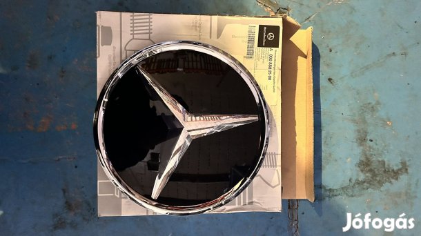 Embléma első distronic A0008880500 eladó