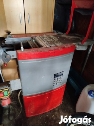 Emco gyalugép 