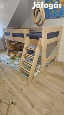 Emeletes ágy