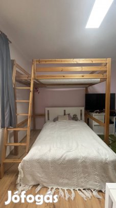 Emeletes ágy 200*140cm