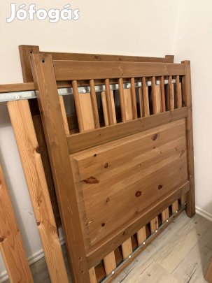 Emeletes ágy/2db szimpla ágy-Utolsó Esély