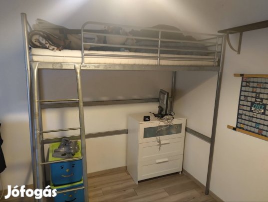 Emeletes ágy / Galéria ágy 