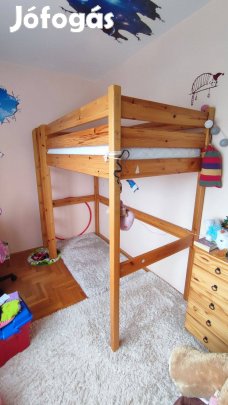 Emeletes gyerekágy