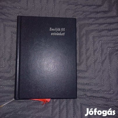 Emeljük föl szívünket - Görögkatolikus imakönyv