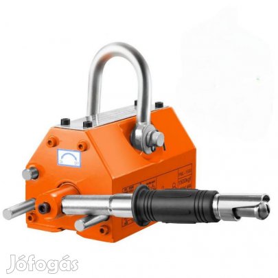 Emelőmágnes  max. 2000 kg terhelhetőség