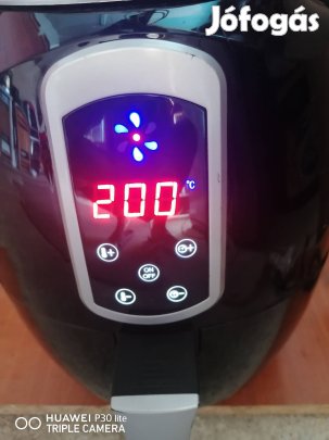 Emerio Airfryer 