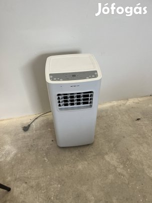 Emerio PAC-125216 hordozható mobil klímaberendezés