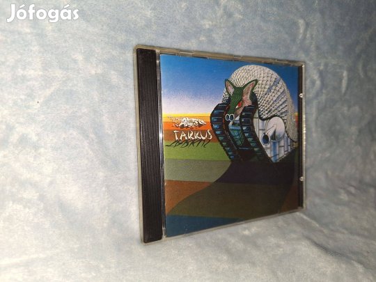 Emerson, Lake & Palmer - Tarkus CD