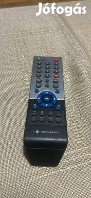 Emerson univerzális távirányító ru22