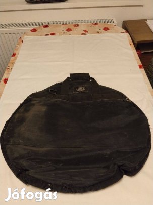 Emex 20" cintányér tok