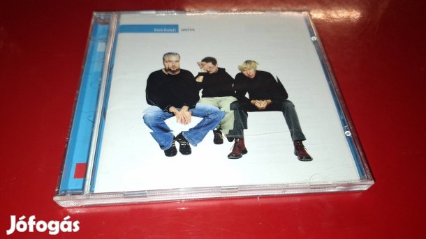 Emil.Rulez! Hisztis Cd / 2003 /