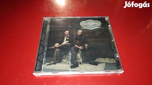 Emil.Rulez! Zanga Zanga Cd 2005