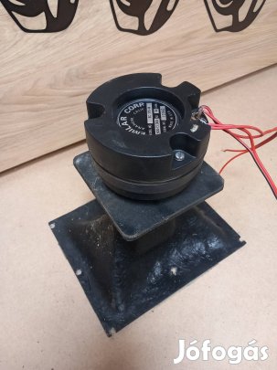 Emilar Corp. 16Ohm driver eladó