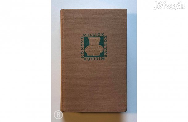 Émile Zola: A föld - - - (Csak személyesen!)