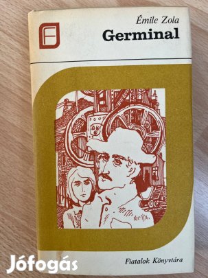 Émile Zola- Germinal