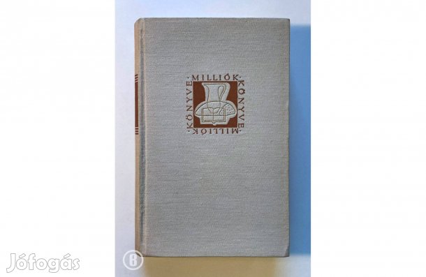 Émile Zola: Tisztes úriház - - - (Csak személyesen!)