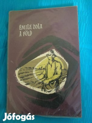 Emile Zola : A föld